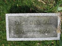 Gall, Nellie (Cline)